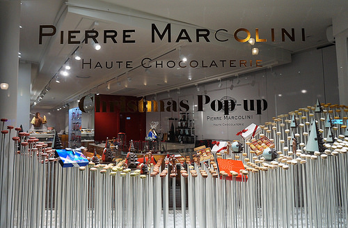 Chocolaterias de europa 2