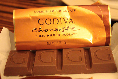 Godiva