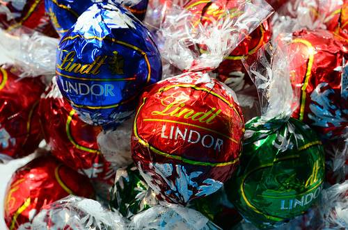 Lindt