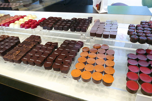 Pierre marcolini