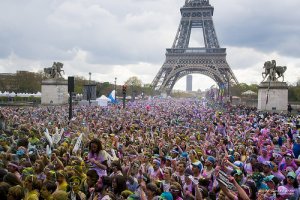 Top 4 ciudades de Europa más populares