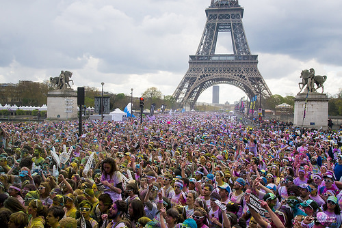 Top 4 ciudades de Europa más populares