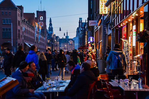 Amsterdam