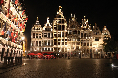 Ciudades de europa para descubrir 2