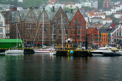 Bergen