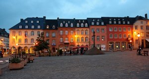 4 ciudades de Luxemburgo ¡te atraparán con sus encantos!