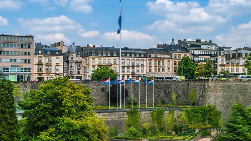 Ciudades de luxemburgo 2