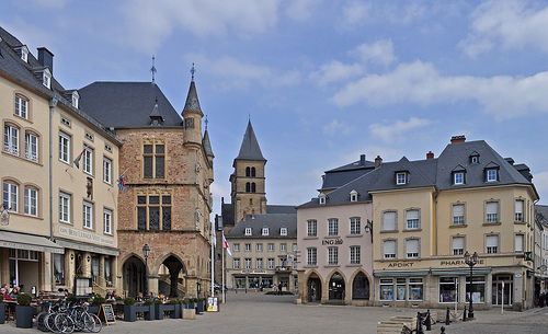 Echternach