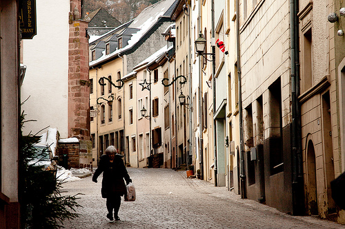 Vianden
