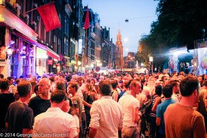 De fiesta en Europa: 6 de las mejores ciudades. Parte I