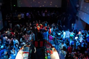 De fiesta en Europa: 6 de las mejores ciudades. Parte II