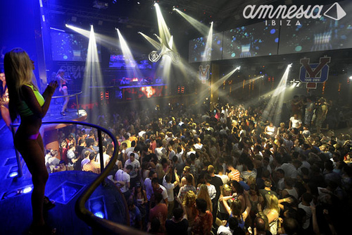 De fiesta en europa 4