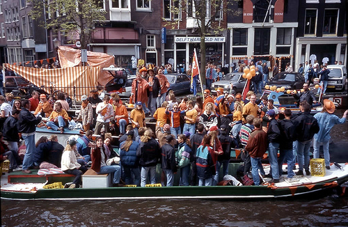 Amsterdam