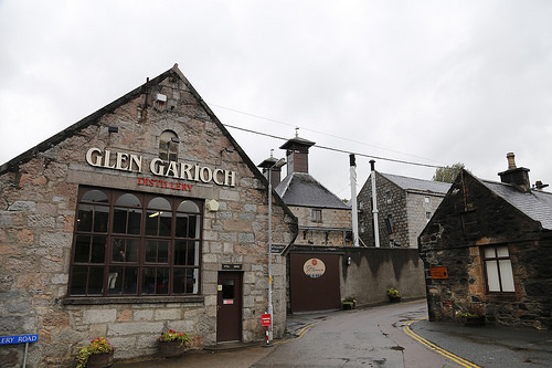 Destilerías más antiguas de europa 2