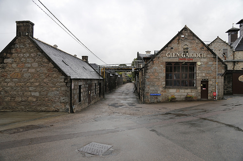 Glen garioch
