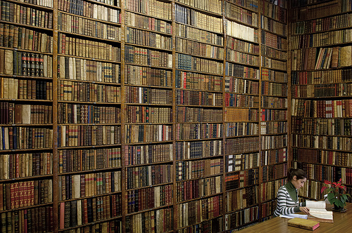 Librería bardon