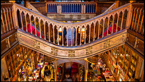 Libreria Lello