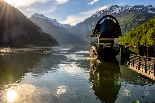 Lugares más relajantes de europa 2