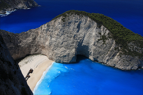 Navagio