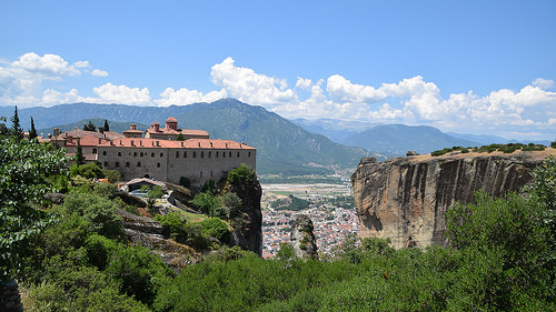 Monasterio de san esteban