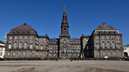 Palacios de dinamarca 2