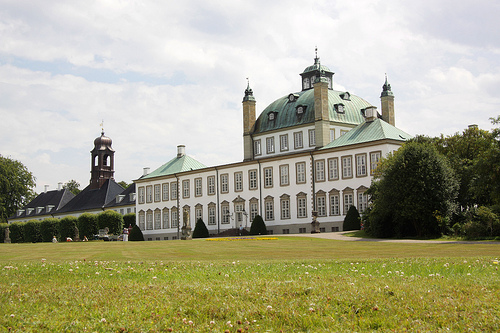 Fredensborg