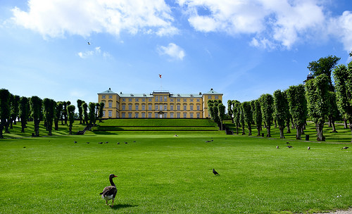 Frederiksberg