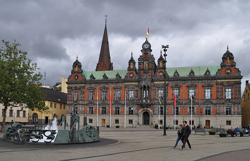 Malmö