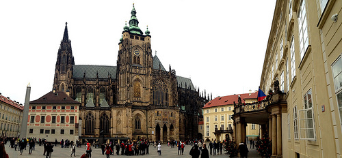 Destinos de republica checa 2