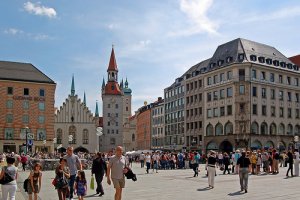 3 destinos de Alemania irresistibles