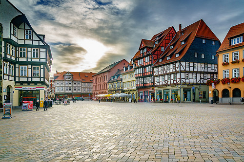 Destinos de alemania 2