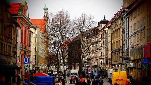 Munich