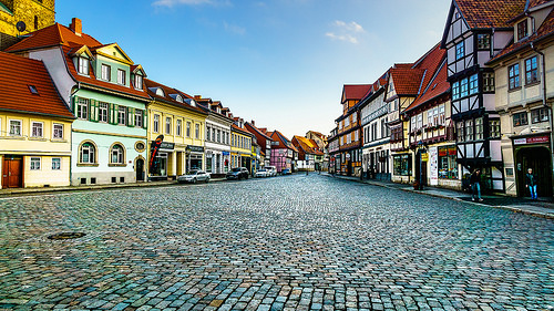 Quedlinburg