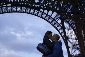 3 lugares románticos de Europa ¡Enamórate!