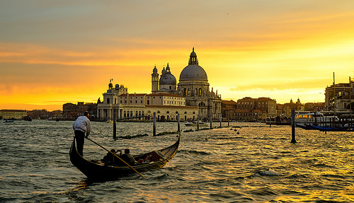 Venecia