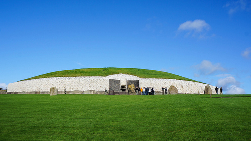 Newgrange