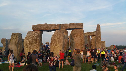 Stonehenge