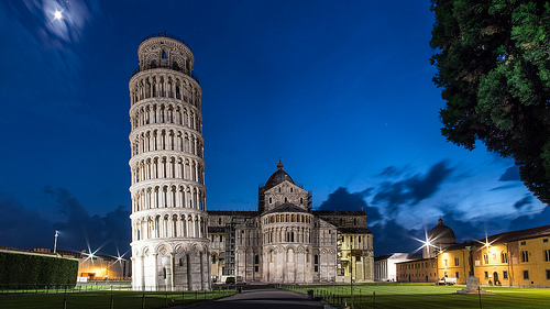 Monumentos más antiguos de europa 2