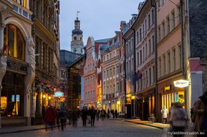 Los barrios más bellos de Europa: 4 espectaculares