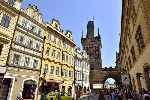Mala strana