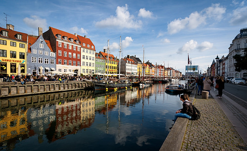 Nyhavn