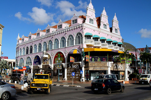 Caribe neerlandes 2