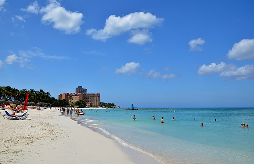Aruba