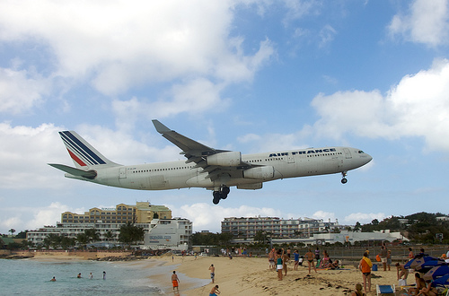 Sint maarten