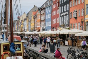 Destinos de Dinamarca: 3 imperdibles