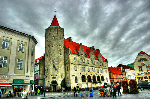 Aalborg