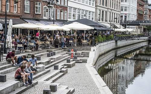 Aarhus