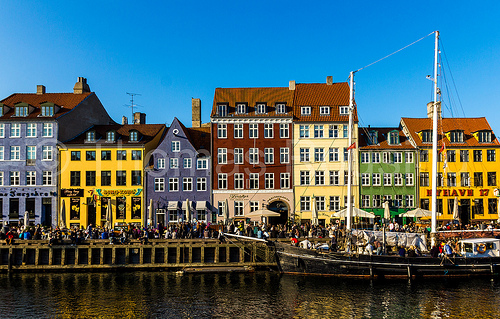 Copenhague