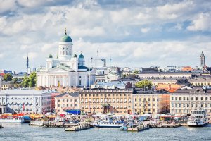 Destinos de Finlandia que te encantarán