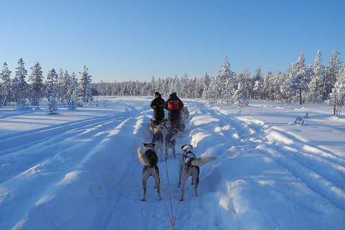 Destinos de finlandia 2